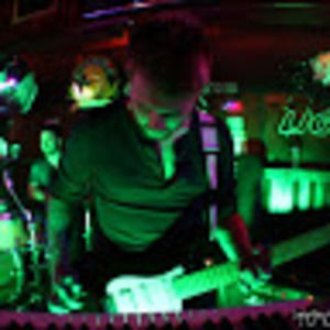 Meet your Posher, Patrick